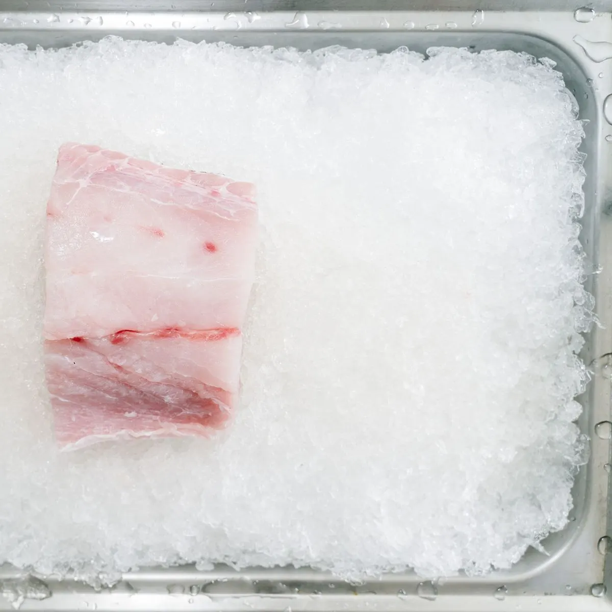 澎湖鬼頭刀魚排